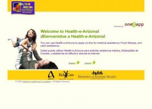 healthearizona.org