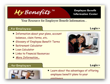 mybenefits mybenefits.com