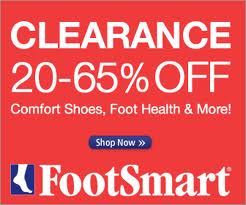 Coupon for Footsmart