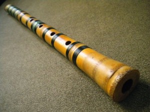 Shakuhachi